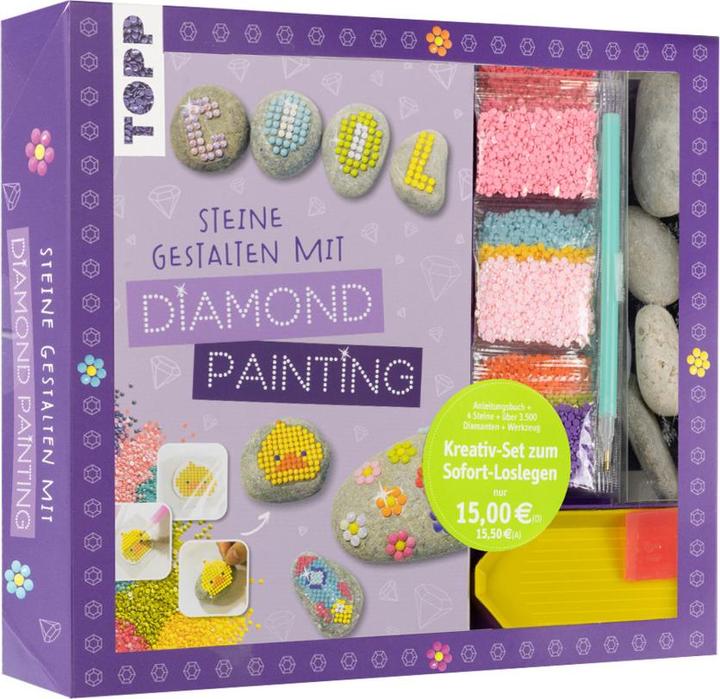Produktbild Diamond Painting