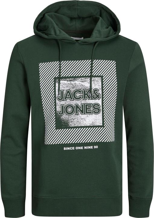 Jack & Jones Jjstein Sweat Hood