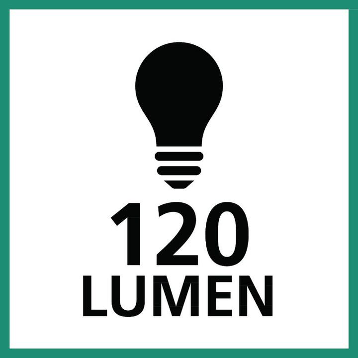 Produktbild Ledlenser P2R Core (10.80 cm, 120 lm)