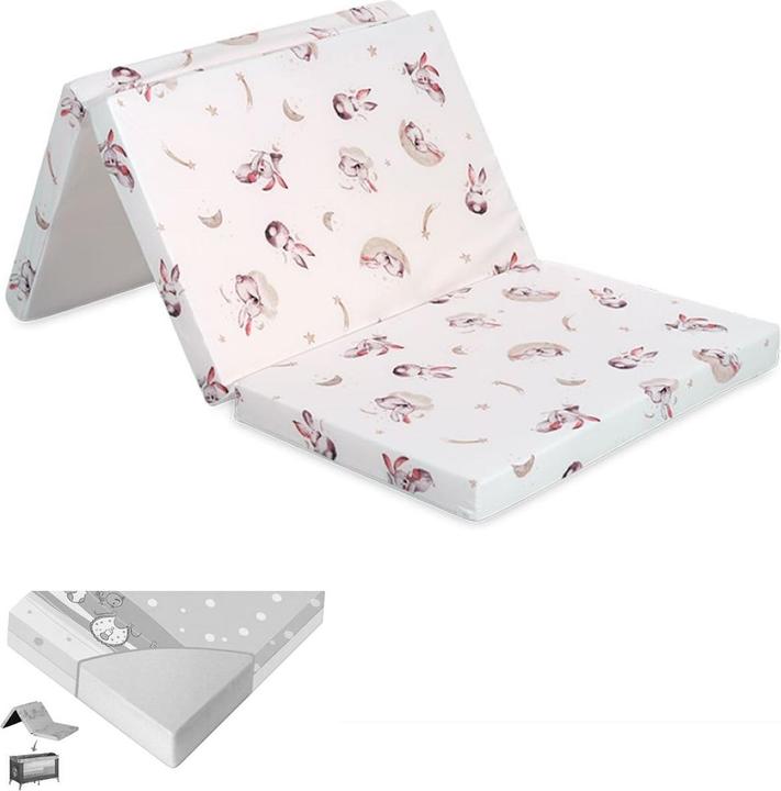 Produktbild Lorelli Babymatratze (120 x 60 cm)