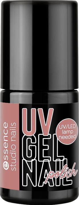 Produktbild essence Nagellack Studio Nails UV Gel Nail 104 need a hug? (104 need a hug, UV-Gel Lack)
