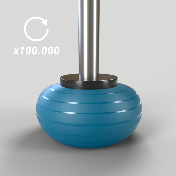 Produktbild Domyos Gym Ball (75 cm)
