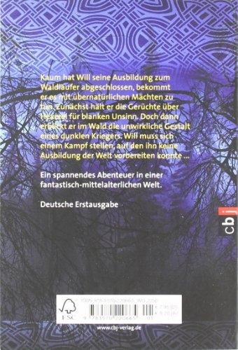 Produktbild Die Chroniken von Araluen 5 Der Krieger der Nacht (John Flanagan, Deutsch)