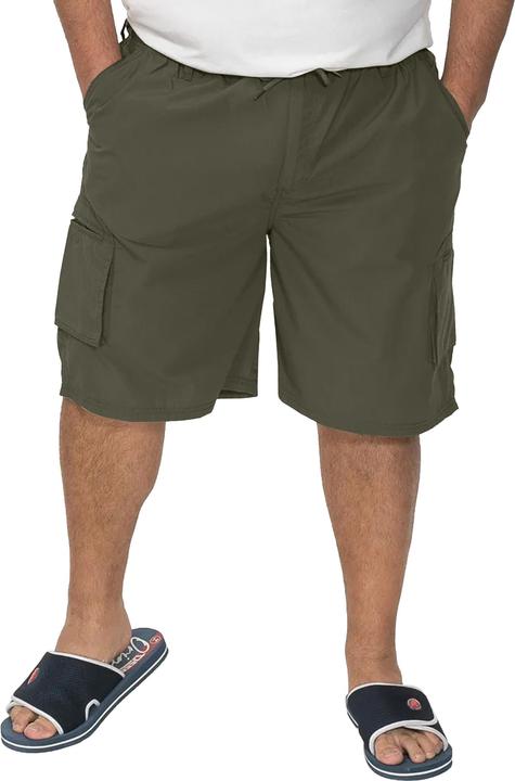 Produktbild DUKE UTDC231 P (7XL)
