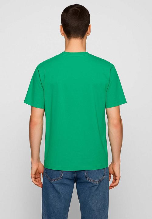 Actual product image Gas T-Shirt Dharis Mc 1984 Logo (L)