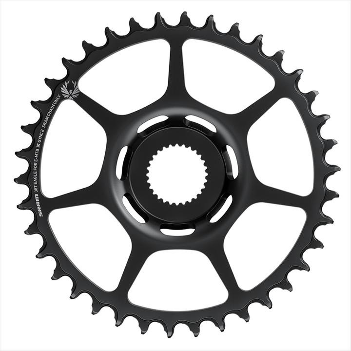 Produktbild Sram Chain Ring Eagle X-Sync2 Bosch No Boost DM 11/12SP (38)
