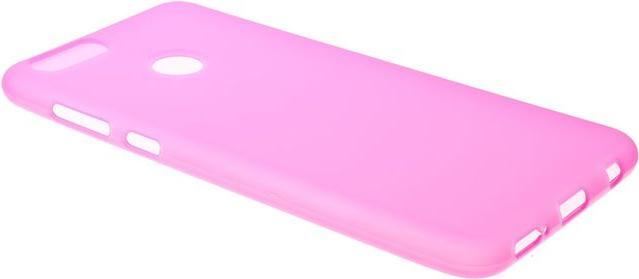 Produktbild MU Classic Softcase TPU Hülle (Honor 7X)