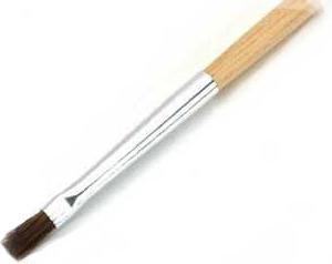 Actual product image Tamiya Flachpinsel