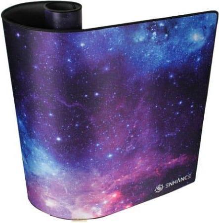 Actual product image Enhance XXXL Tischmatte Galaxy (XL)