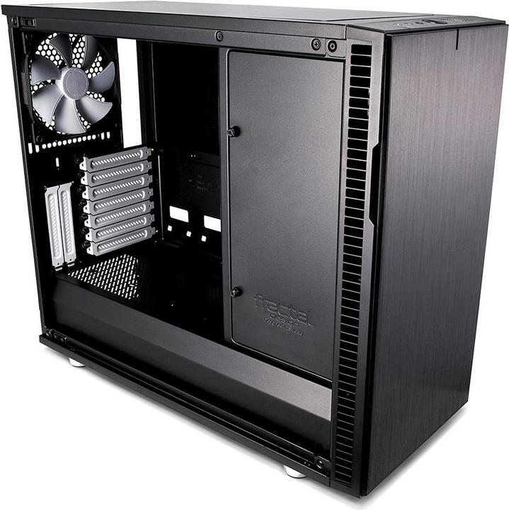 Produktbild Fractal Define R6 Black (ATX)