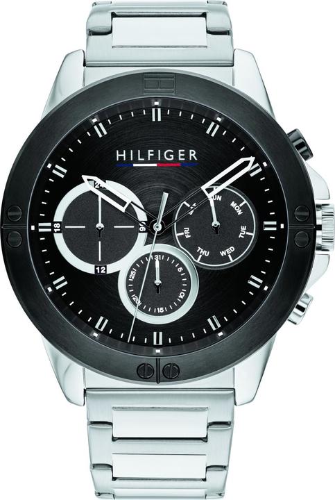 Immagine prodotto Tommy Hilfiger Harley (Orologio da polso analogico, 46 mm)