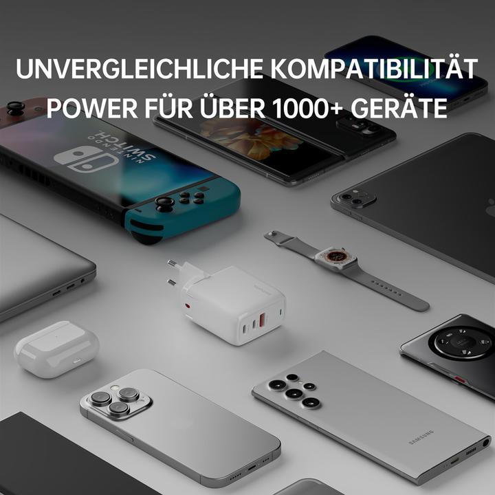 Produktbild 4smarts Flex (65 W)