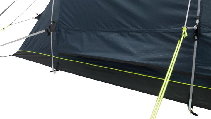 Actual product image Outwell Utah 5 (Tunnel tent, 25.60 kg, 5 persons)