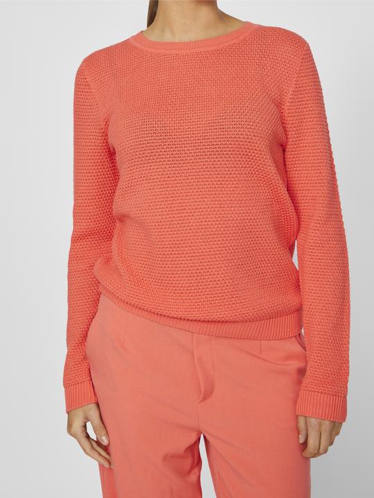 Produktbild Vila Basic Strickpullover (L)