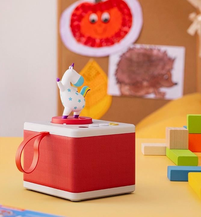 Actual product image Faba - Baby party (Italian)