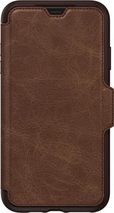 Actual product image OtterBox Strada Folio (Apple iPhone XS Max)