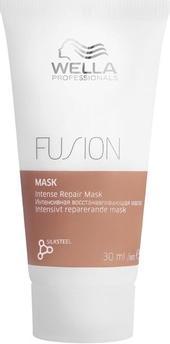 Produktbild Wella Fusion Maske 30 ml (30 ml)