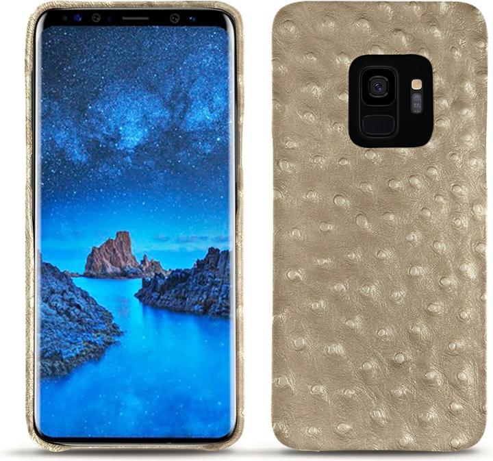 Productafbeelding Noreve Lederen omslag (Samsung Galaxy S9)