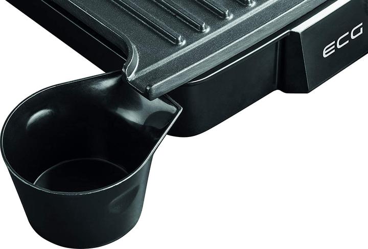 Produktbild ECG KG 100 Kontaktgrill