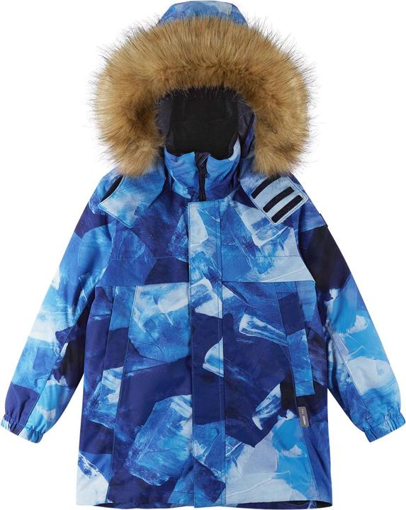 Produktbild Reima Musko Winterjacke tec (98)