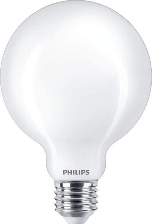 Produktbild Philips Lampe (E27, 7 W, 806 lm, 1 x, E)