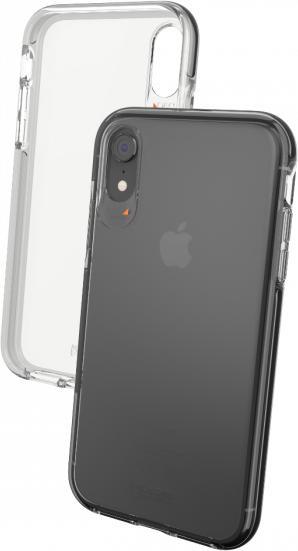 Immagine prodotto gear4 Crystal Palace Clear (Apple iPhone XR)