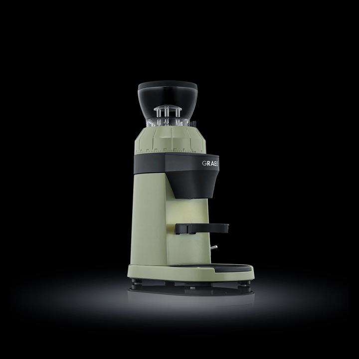 Productafbeelding Graef Kaffeemühle CM8007