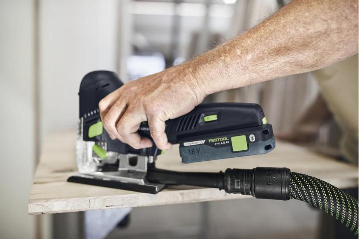 Produktbild Festool Carvex