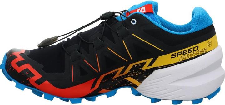 Produktbild Salomon Speedcross 6 (46)