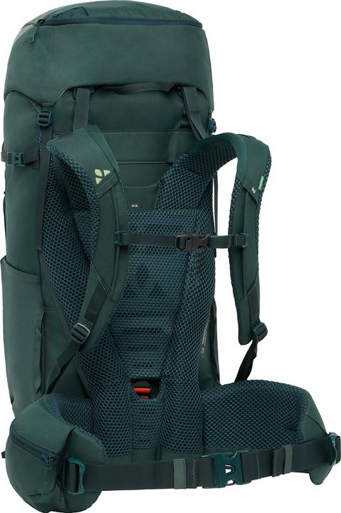 Immagine prodotto Vaude Asymmetric 42+8 (50 l)