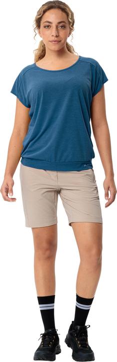 Actual product image Vaude Skomer T-Shirt III (38)