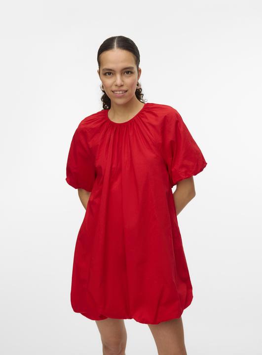 Image du produit Vero Moda VMFREYA Kurzes Kleid Kleid (L)
