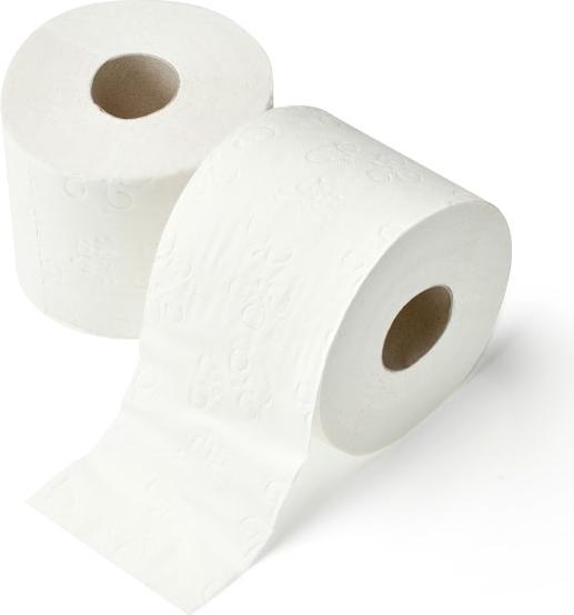 Immagine prodotto dm Sanft&Sicher Carta igienica premium (20 x)