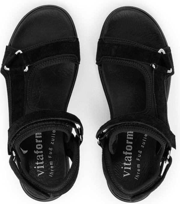 Actual product image Vitaform Sandal Supersoft (41)