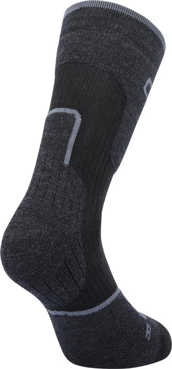 Image du produit CMP Campagnolo Trekking Sock Wool Mid (39 - 42)