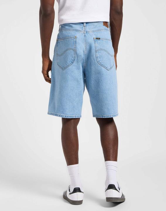Actual product image Lee Jeansshorts Asher Short (31)