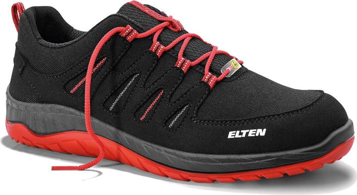 Actual product image Elten super soft S1 Safety Shoes (S3, 39)