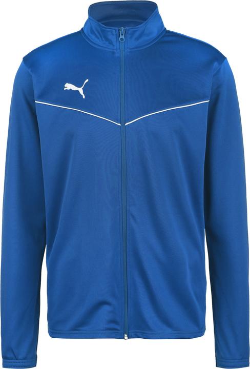 Puma teamRISE Poly Trainingsjacke Herren