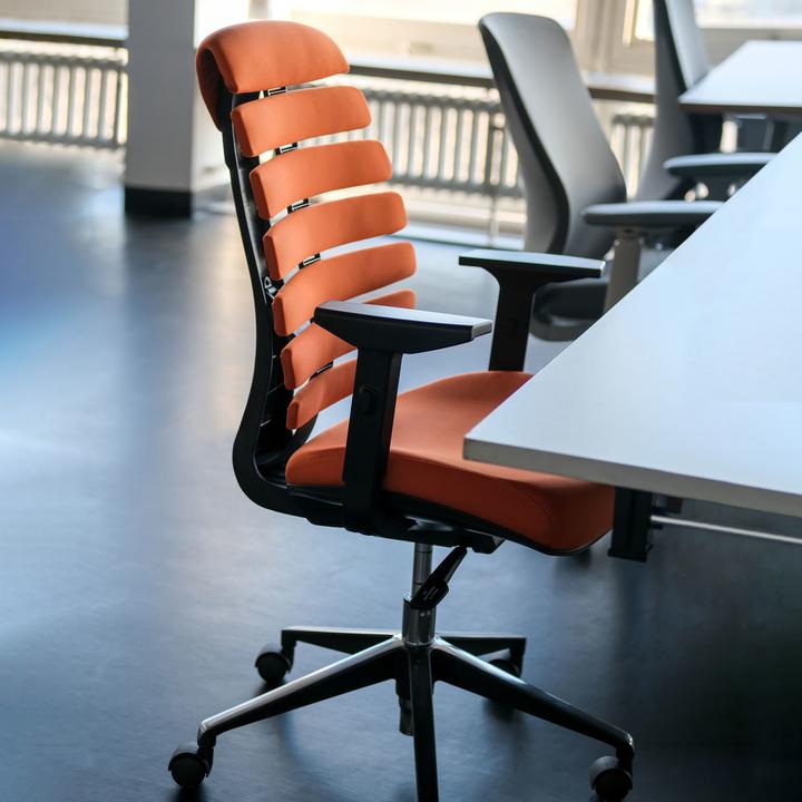 Produktbild Hjh Office Ergo Line Ii