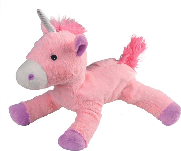 Actual product image Warmies Unicorn (32 cm)