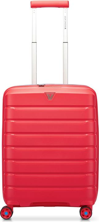 Radian red