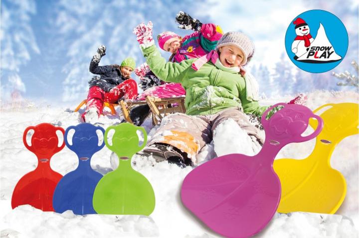 Immagine prodotto Jamara Gioco della neve