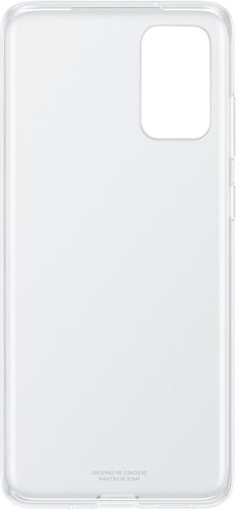Produktbild Samsung Clear Cover (Samsung Galaxy S20+, Samsung Galaxy S20+ 5G)