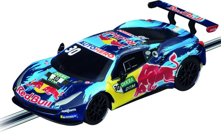 Actual product image Carrera Go!!! DTM Race 'n Glory