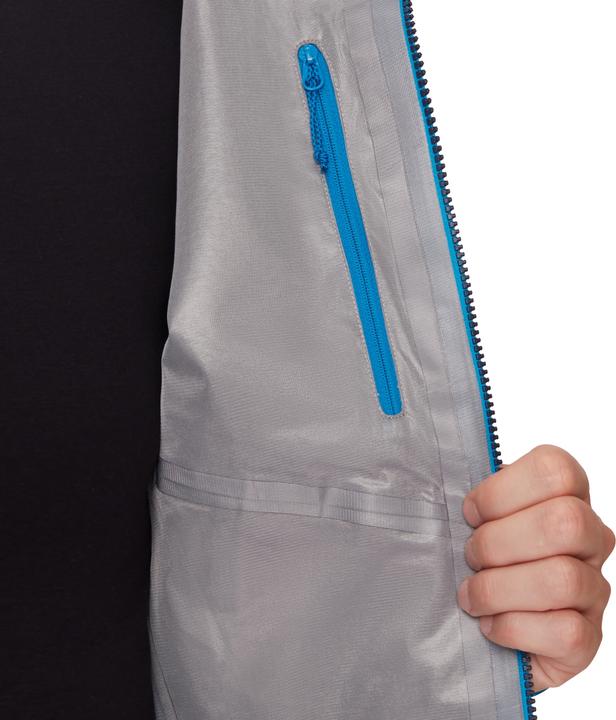 Produktbild Mammut Crater IV HS Hooded Jacket Men (M)