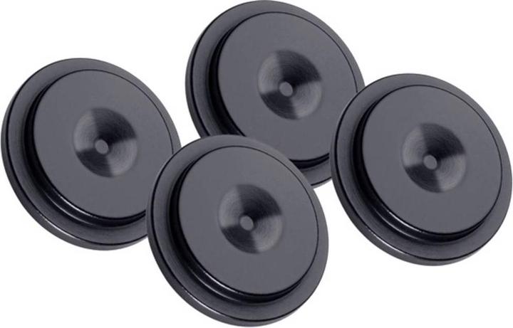 Actual product image Oehlbach Washer 20 Black