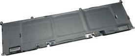 Actual product image Vistaport Battery for Dell G15, G7, Inspirion, Precision, XPS, Alienware (3 Cells, 4910 mAh)