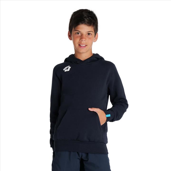 Produktbild Arena Jr Team Hooded Sweat Panel (140)