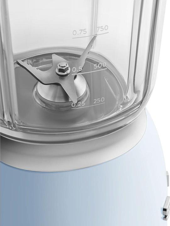 Produktbild Smeg Blf01 (800 W)