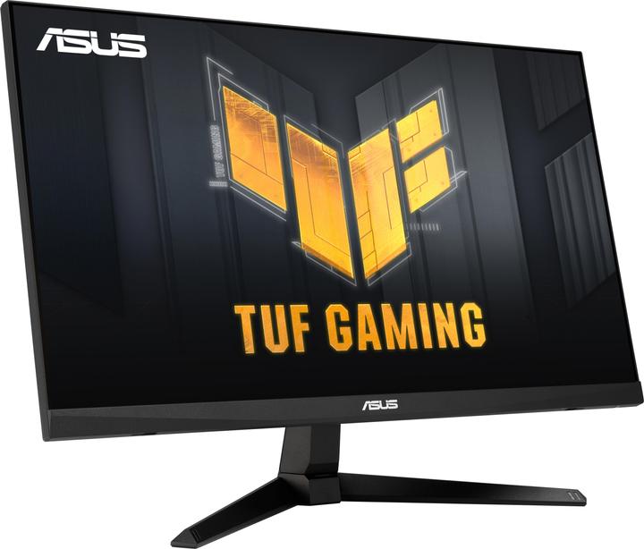 Actual product image ASUS TUF Gaming VG246H1A (1920 x 1080 pixels, 23.80")